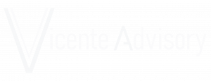 Vicente Advisory Logo